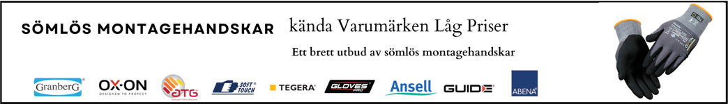Touchscreen Handskar Granberg 0811